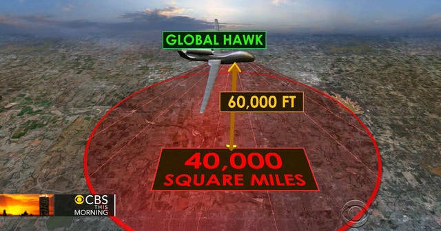 Search for Nigerian schoolgirls: U.S. airmen deployed to set up predator drone base