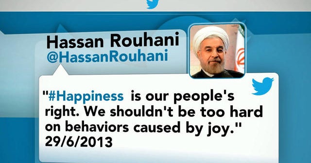 Happy in Tehran video dancers appear to be released from custody