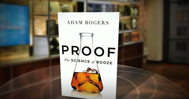 Science behind hangovers: Effects of alcohol on brains and bodies