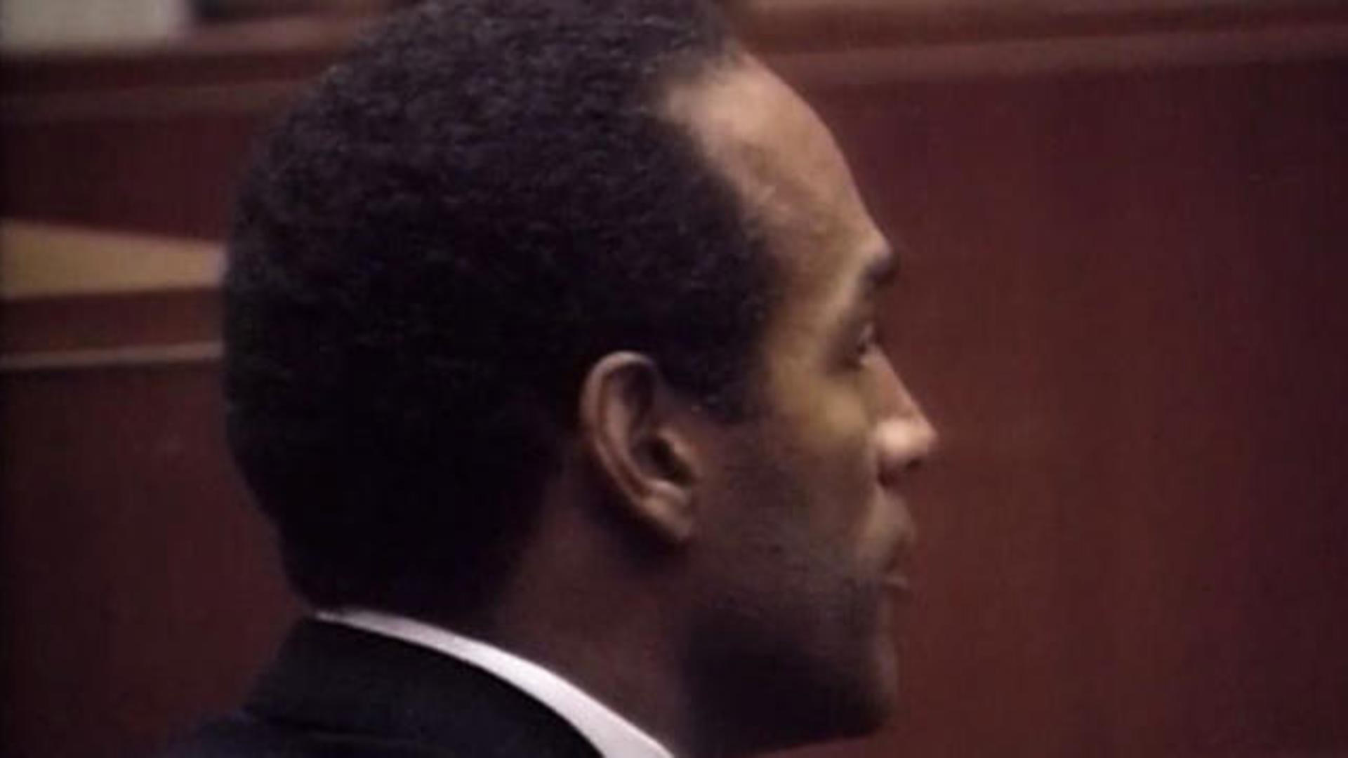 Oj Simpson Pleads Not Guilty To Murder Charges Cbs News