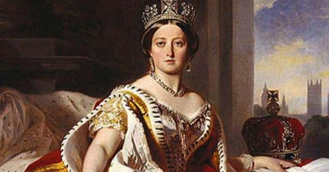 Queen Victoria: The misunderstood monarch