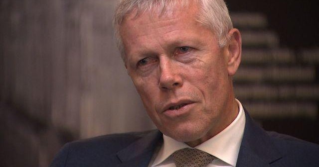 Dutch intelligence director on keeping up with jihadist swarms