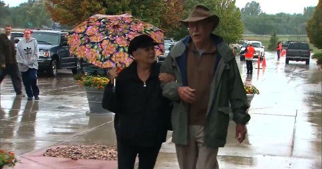 Weather not linked to body aches, study says