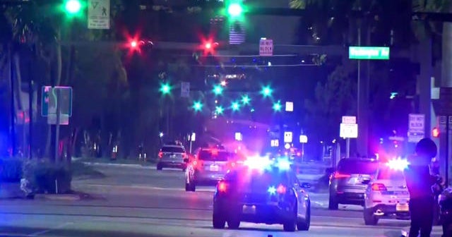 Eye Opener: Miami Beach declares state of emergency to crack down on rowdy spring breakers