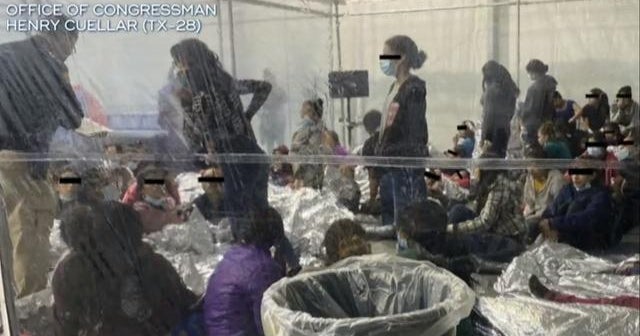 Roughly 16,000 unaccompanied minors now in U.S. custody