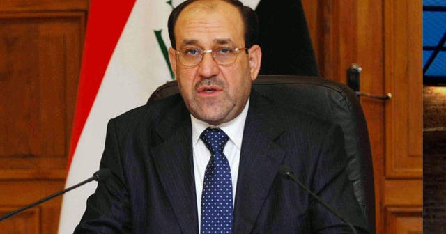 Iraq requests air strikes to battle militants