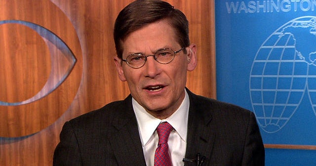 Former CIA official weighs in on Benghazi arrest, Iraq violence