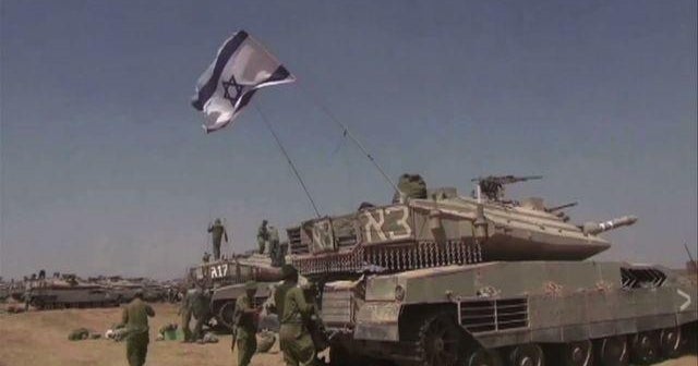 Flash Points: As Israel mobilizes in Gaza, what to watch for