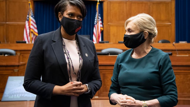 House Oversight Committee Holds Hearing On DC Statehood 