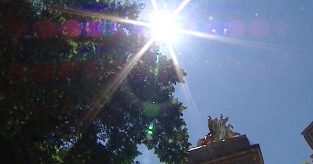 Vitamin D deficiency linked to higher risk of death