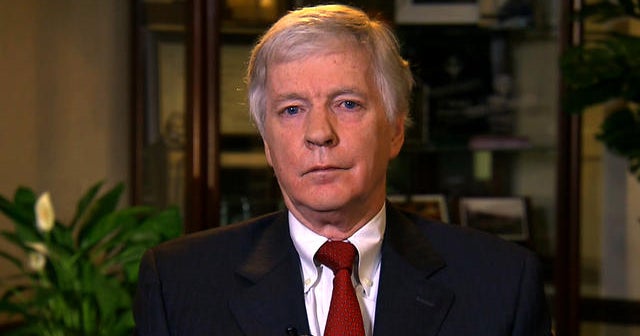 Former U.S. ambassador on deploying troops to Iraq