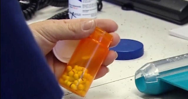 Warnings about teens and antidepressants may have backfired