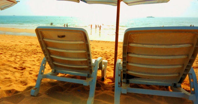 Sun Addiction: UV rays may act like heroin in brain