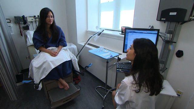 Pelvic exams More harm than good for women?
