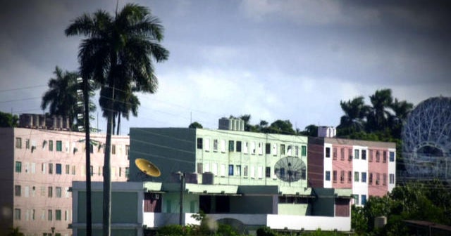 Spying on America: Russia to reopen Cold War-era base in Cuba