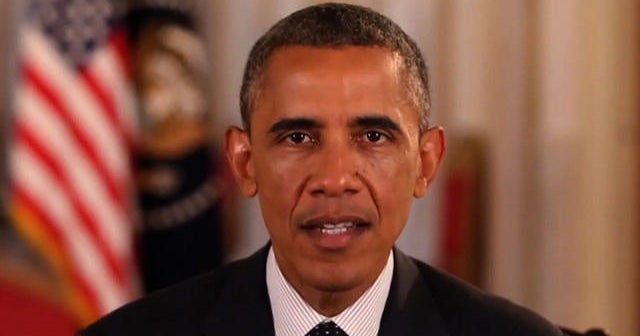 Obama addresses American presence in Iraq