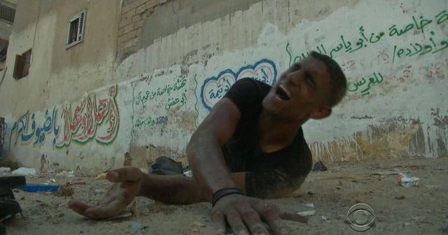 Israel fires at&nbsp;another U.N. school