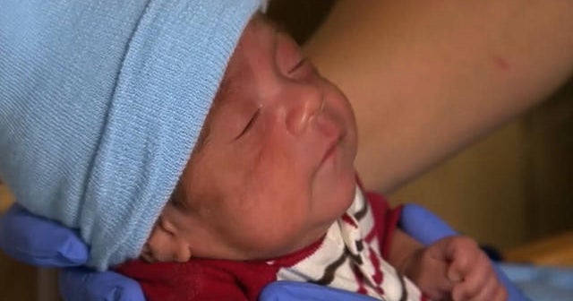 Bed-sharing linked to sudden infant deaths