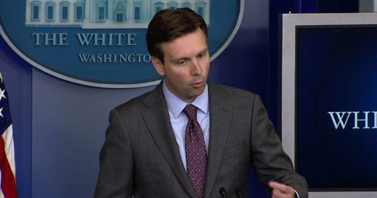 White House: Court’s ruling on Obamacare subsidies has “no practical impact” on consumers