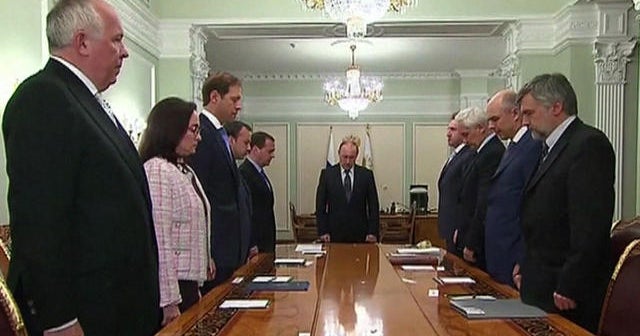 Russian media fuels Malaysia Airlines Flight 17 crash rumors