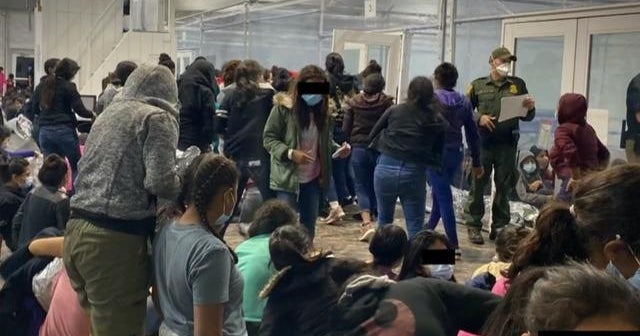 Biden administration to open fifth shelter for unaccompanied migrant youth