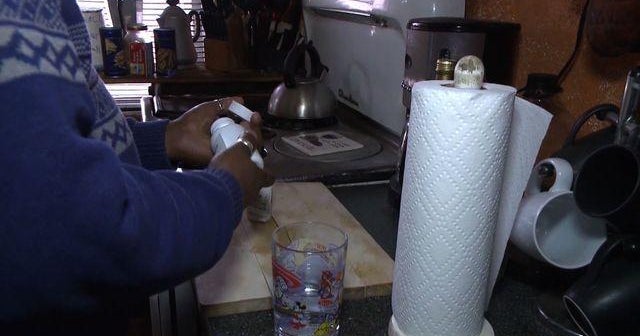 Study shows HIV diagnosis rate has decreased