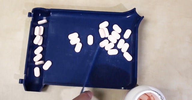 Acetaminophen does not lessen back pain