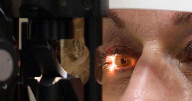 Vision loss a serious threat for elderly
