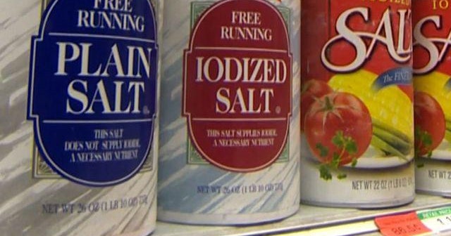 Most people eat far too much salt, study says