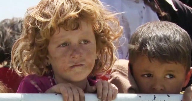 U.S. mission to save stranded Iraqi refugees less likely