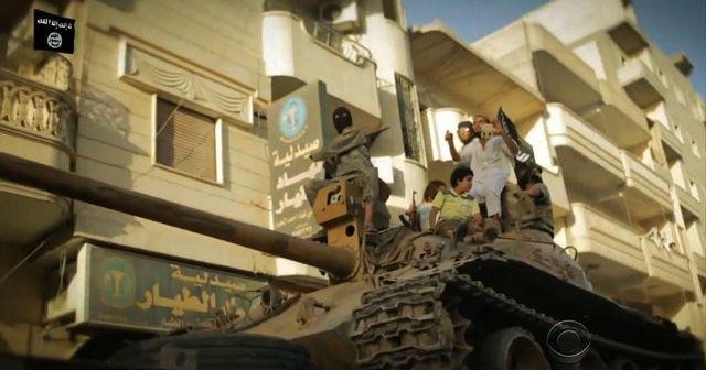 Obama under increased pressure to stop ISIS