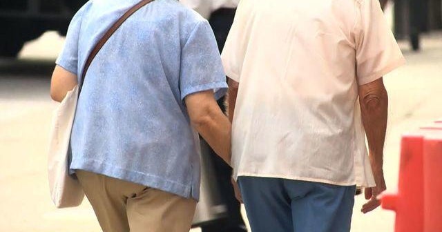 Less sitting means a longer life, study finds