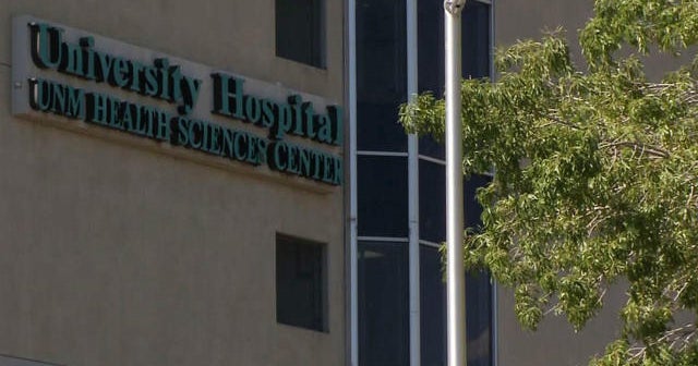 New Mexico experiences Ebola scare