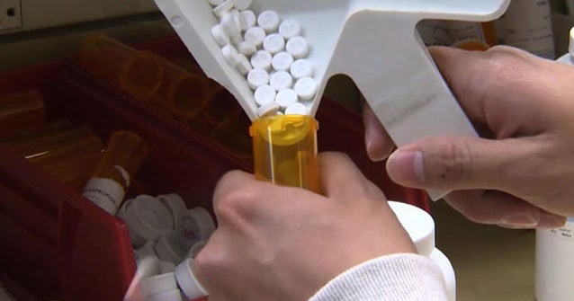 New study on osteoporosis drugs, breast cancer
