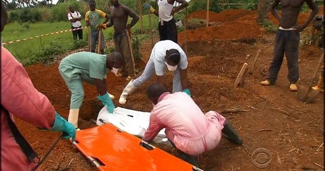 What it will take to end the Ebola epidemic