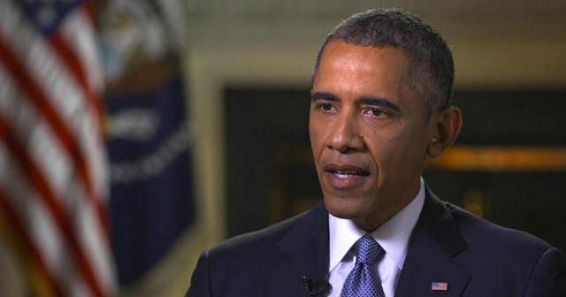President Obama to outline new offensive against ISIS