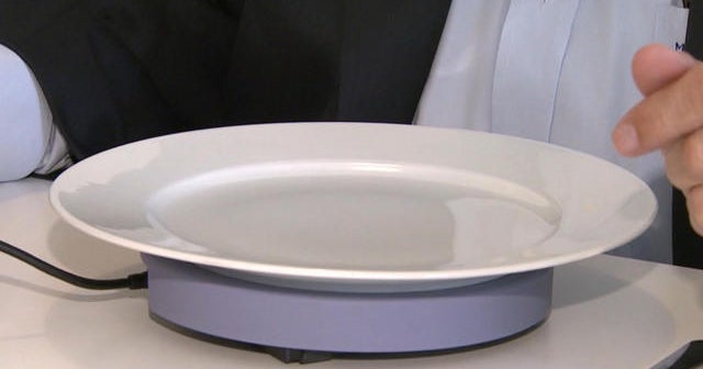 Weight loss gets a technology boost