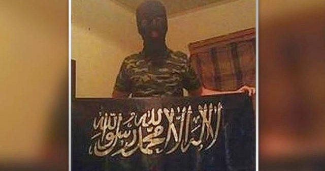 Australia terror suspect killed by police