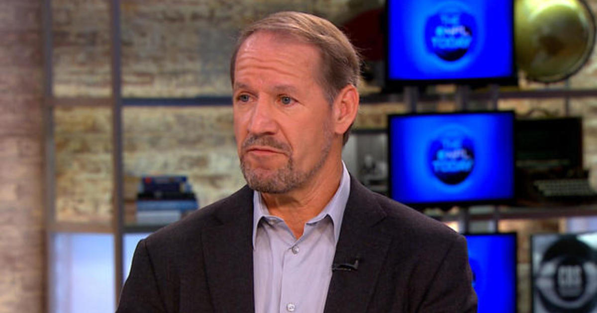 Former Steelers coach Bill Cowher on domestic violence in NFL