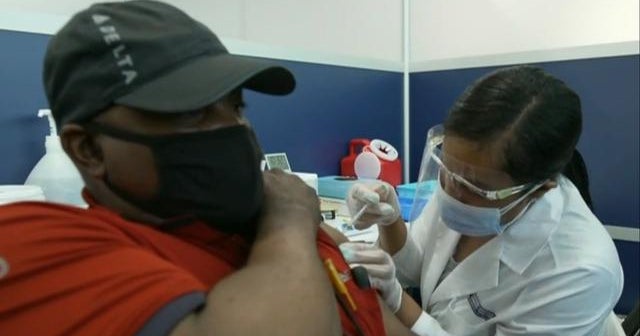 Delta Airlines, Georgia partner to create free COVID vaccination sites at Atlanta airport