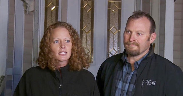 Nurse fights Maine over state-imposed self-quarantine