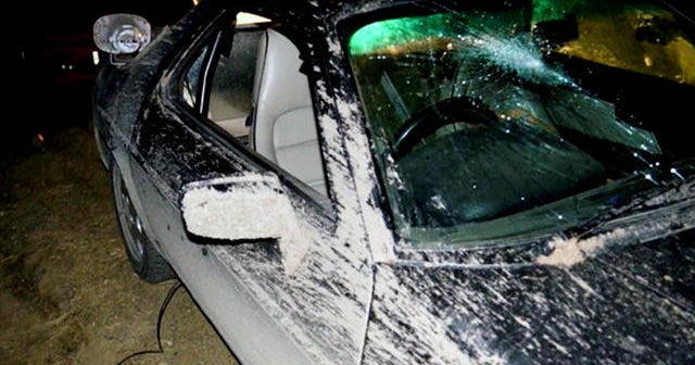 &ldquo;Top Gear&rdquo; cast, crew attacked in Argentina