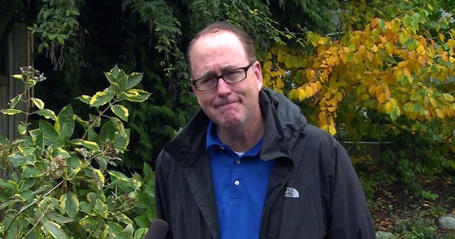 Brother of Canadian sergeant-at-arms reacts to Parliament shooting