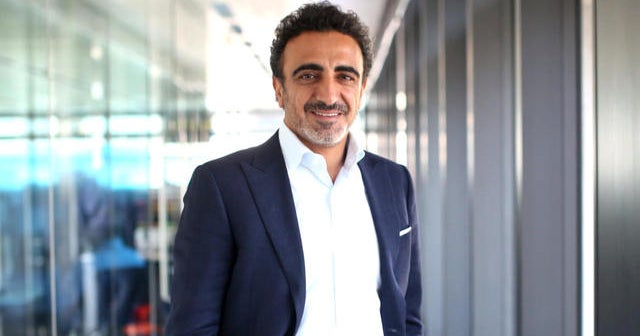 Chobani founder pledges $2 million for Syrian, Iraqi refugees