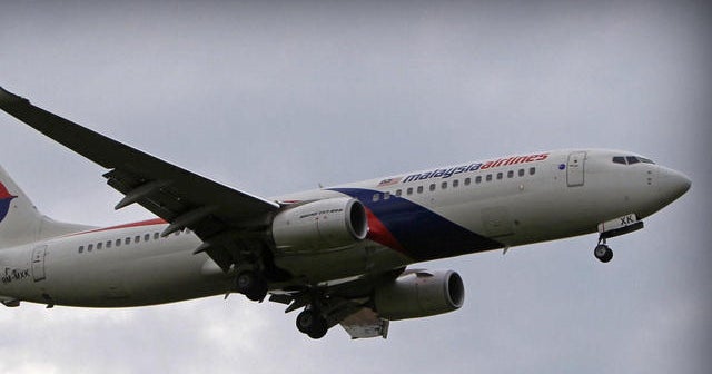 Malaysia Airlines Flight 370 likely ran out of fuel on autopilot, report says