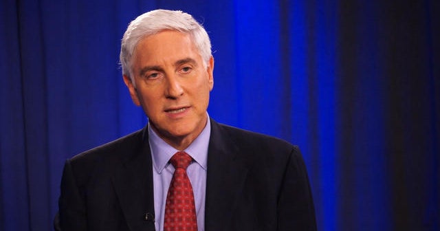 Ebola Q&A: Dr. LaPook answers your questions