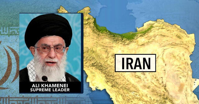 Obama wrote secret letter to Iranian leader Khamenei
