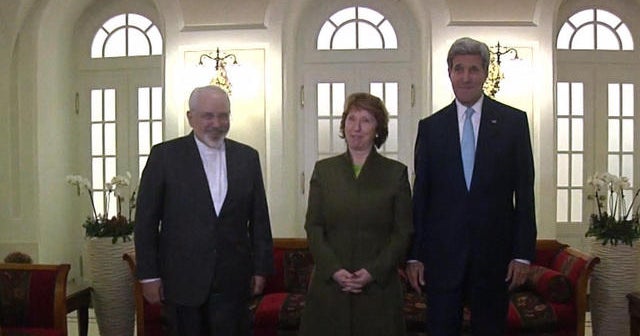 Two days remain for U.S. to strike nuclear deal with Iran