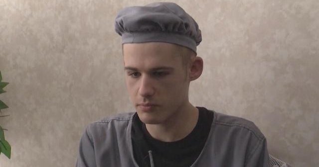 Two Americans released by N. Korea