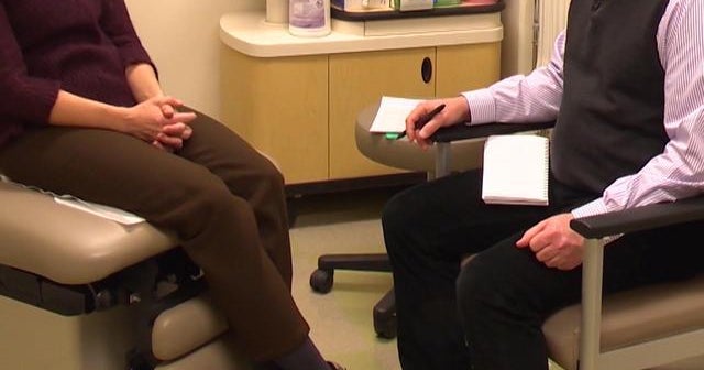 New evidence supports benefits of talk therapy